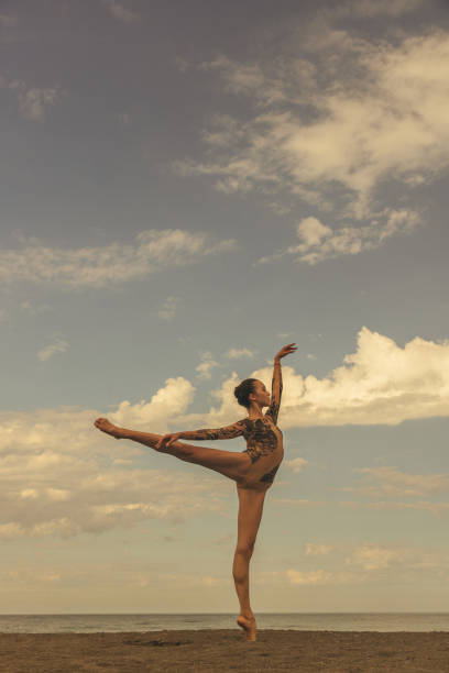 istock Beauty of ballet 1488545022