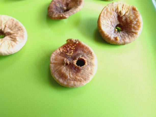 istock Dried Figs or Anjeer fruit is a healthy nutritional food 1488545965