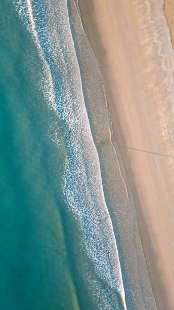 istock Beautiful Port Douglas Sunrise 1488547808