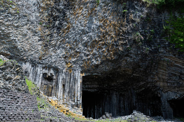istock Genbudo Cave, a sightseeing spot in Hyogo Prefecture 1488550318