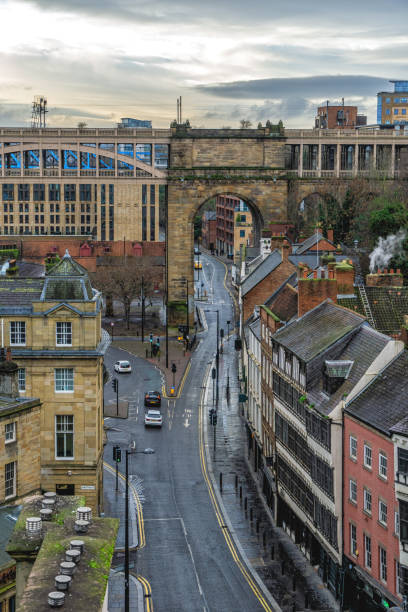 istock Newcastle Upon Tyne Dean Street 1488551269