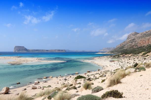istock Greek Island - Crete 1488551715