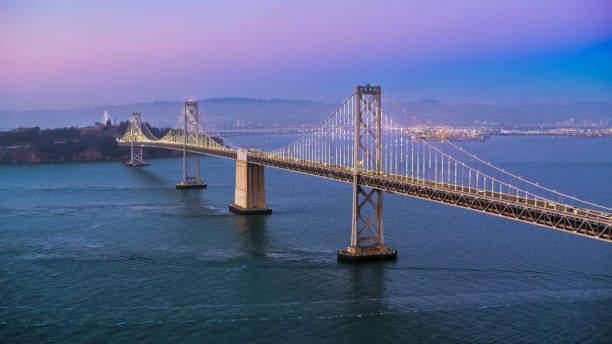 istock View of Oakland Bay Bridge 1488554390