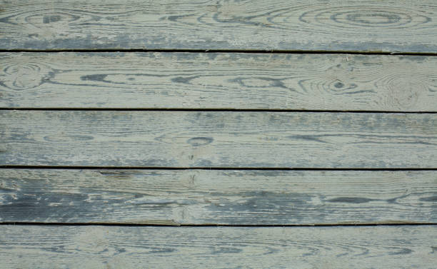 istock Abstract wooden light green plank board  background 1488568758