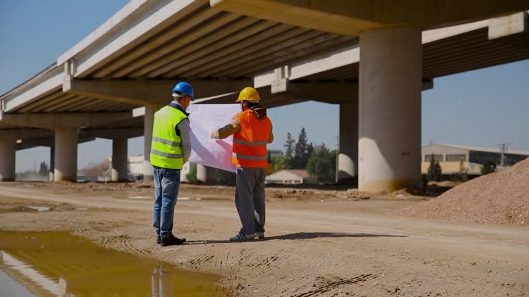 Highway engineer