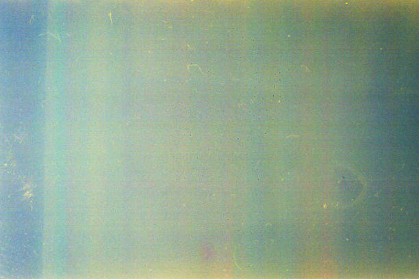 Abstract toned film texture background