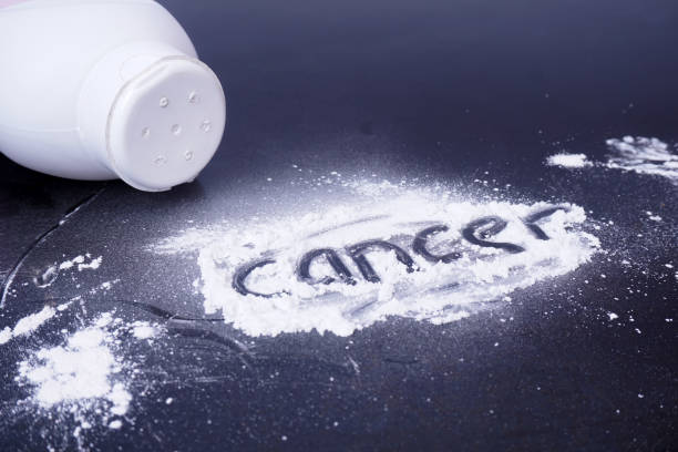 istock The Powder with Black Background 1488575481