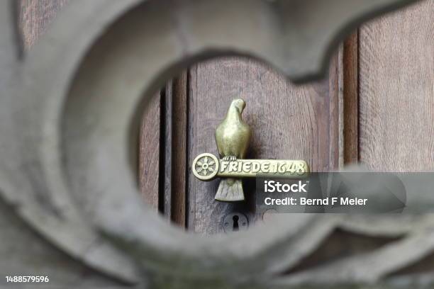 Westfälischer Frieden Vor 375 Jahren Stockfoto und mehr Bilder von Deutschland - Deutschland, Farbbild, Fotografie
