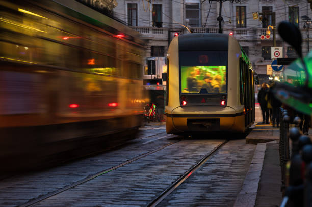 istock milan downtown during the Christmas season 1488593454
