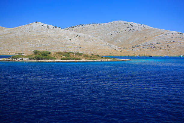 istock Kornati national park 1488603909