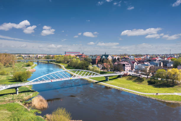 istock Wronki, Greater Poland, Poland 1488615706