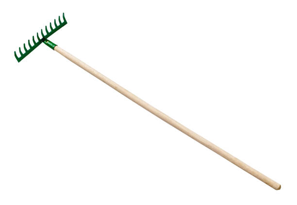 istock side view of rake with comb pointing up isolated 1488616510