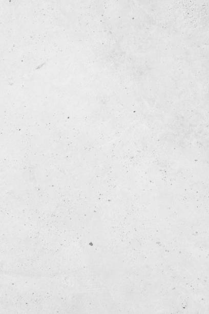 fondo de textura de piedra caliza de pintura gris moderna en papel de pared casero de costura clara blanca. detrás metro plano de hormigón de piedra de suelo de mesa concepto surrealista de cantera de granito de estuco superficie de fondo grunge patrón. - white paper textured effect textured fotografías e imágenes de stock