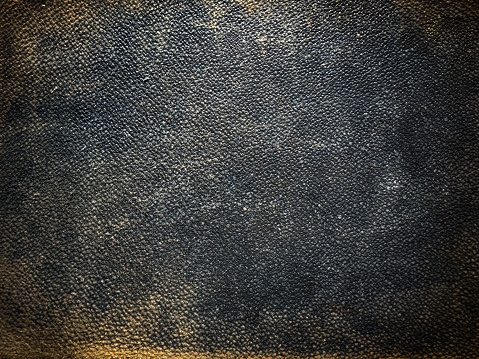Leather book cover background