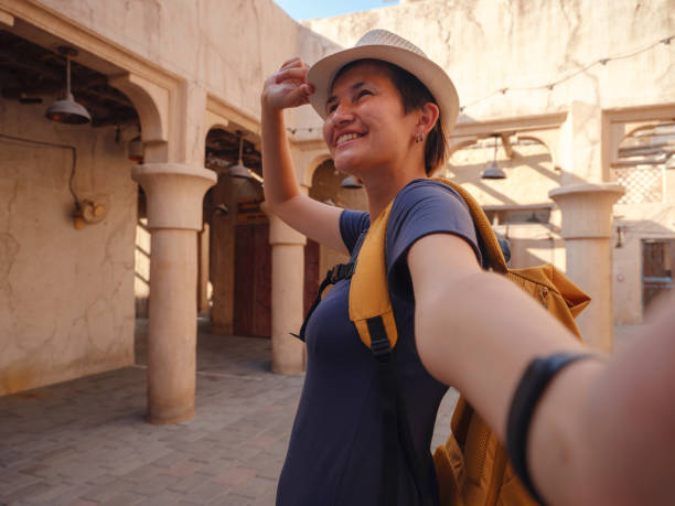 istock tourist trip to old dubai 1488621468