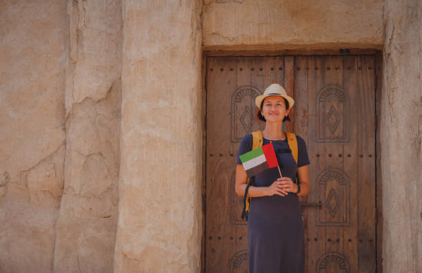 istock tourist trip to old dubai 1488622086