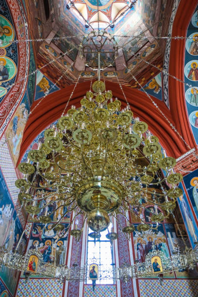 istock The Monastery of the Annunciation in Suprasl 1488625340