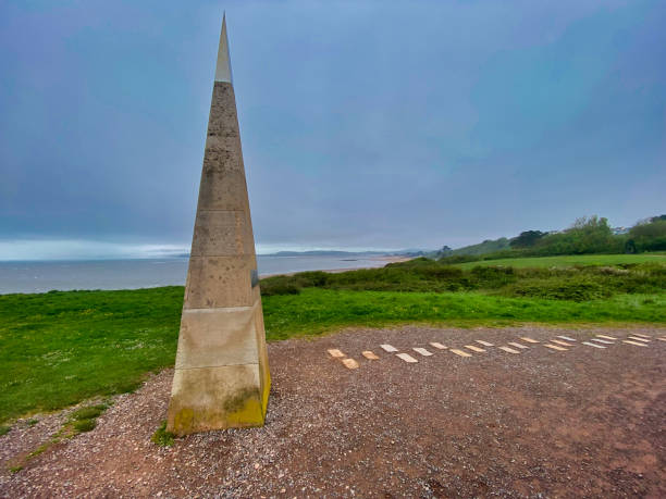 istock Orcombe Point near Exmouth, Devon 1488630684