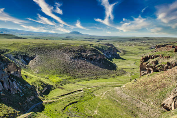 istock The green valley of Ani 4 1488632369