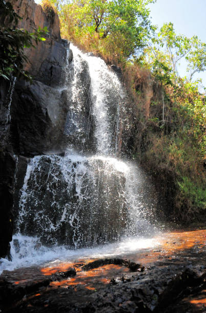 istock Kagera Falls, Rutana province, Burundi 1488632437