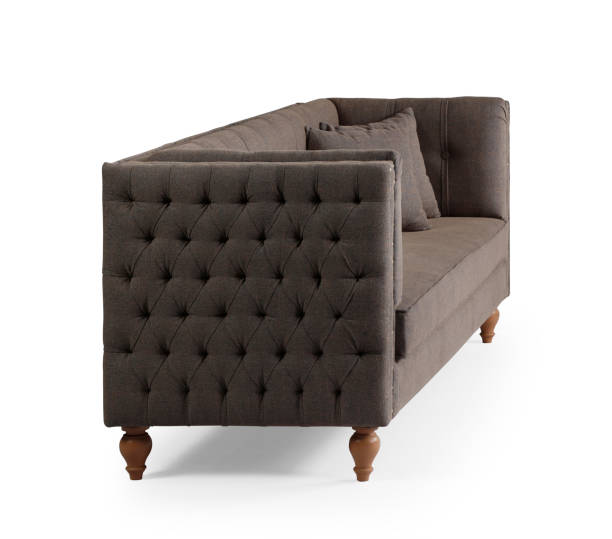 istock Classic sofa , classic furniture 1488635311