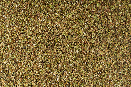 Ground Dried Thyme