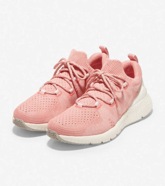 istock Women's sports shoes 1488655208