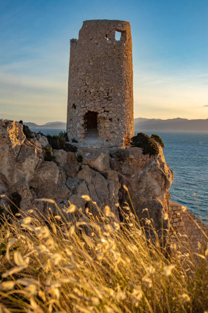 istock Tower of Parsley, Cagliari 1488655693
