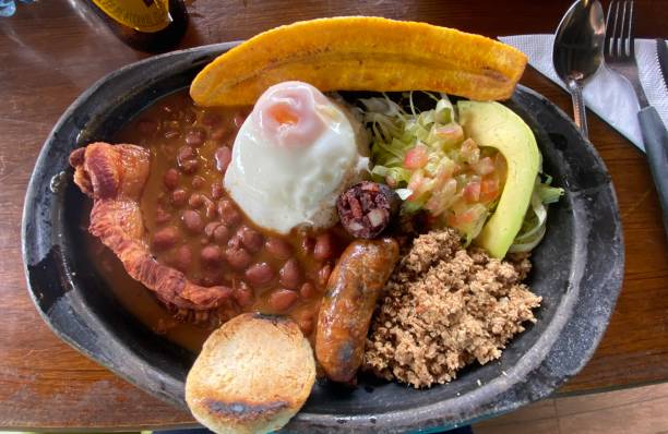 istock Colombian food 1488707788