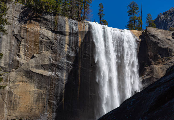 istock Yosemite National Park 1488720432