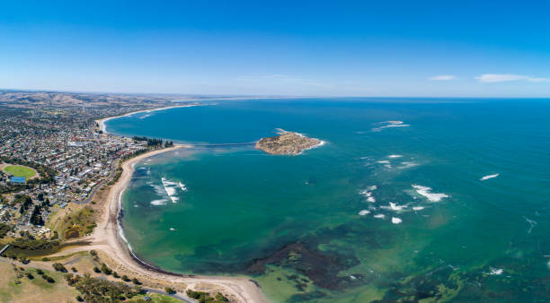 istock Victor Harbor South Australia 1488743883