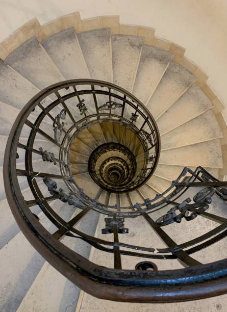 istock Stairway to heaven 1488768920
