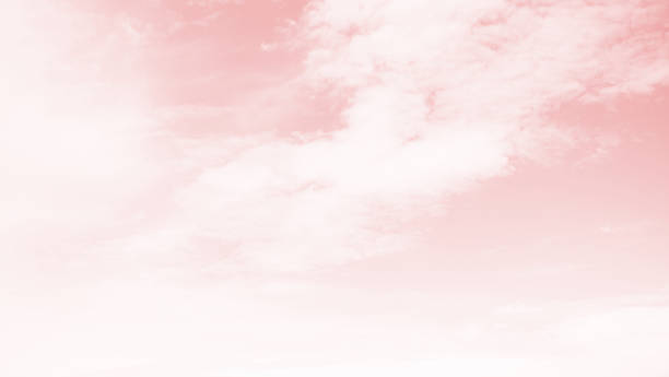 istock Cloud Background Sky Rainbow Pastel Pink color,Abstract Colorful Texture Gradation Gradient Scene,Smooth Wallpaper Sunny Freedom Tranquil Landscape 1488807864