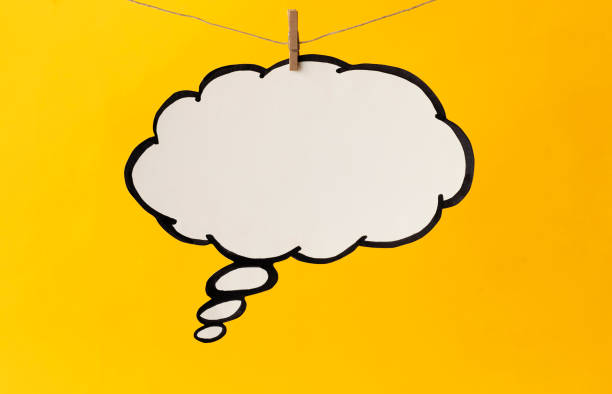 3d speech bubble Blank empty message box Textbox frame for banners, price tags, stickers, design