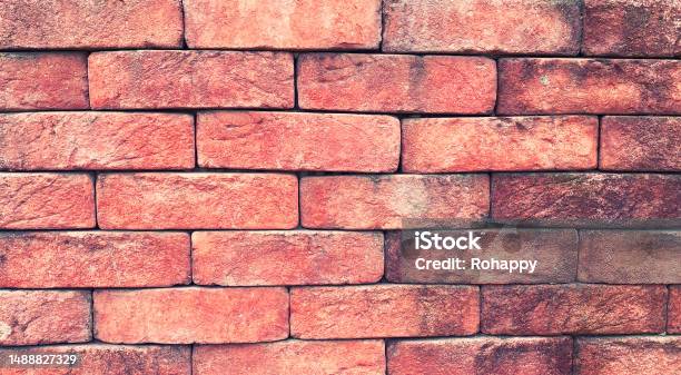 Cận Cảnh Tường Gạch Ví Dụ Về Vật Liệu Phải Đối Mặt Hình ảnh Sẵn có - Tải xuống Hình ảnh Ngay bây giờ