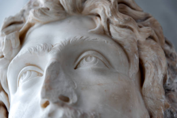 Sculptures in Piazza della Signoria of Florence:Rape of the Sabine