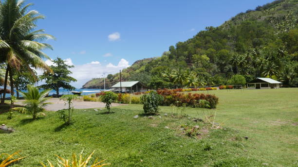 istock Hiva Oa Marquesas Islands 1488834755