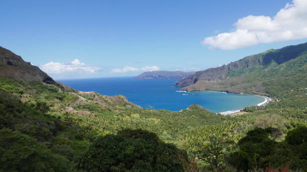 istock Hiva Oa Marquesas Islands 1488834831