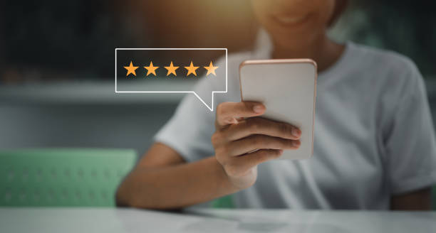 istock experience, feedback, best, positive, quality, review, service, survey, rating, star. customer feedback rating and quality. customer survey positive review. consumer trust in performance comment. 1488843482
