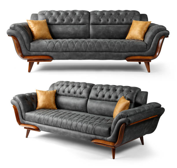 istock Modern sofa , Modern Furniture 1488848436