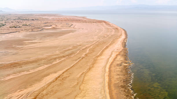 istock View of Salton Sea 1488855631