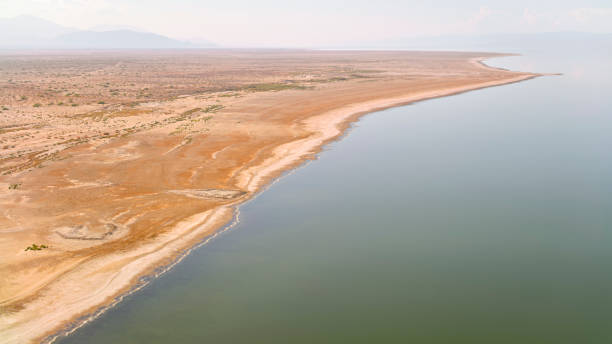 istock View of Salton Sea 1488855656