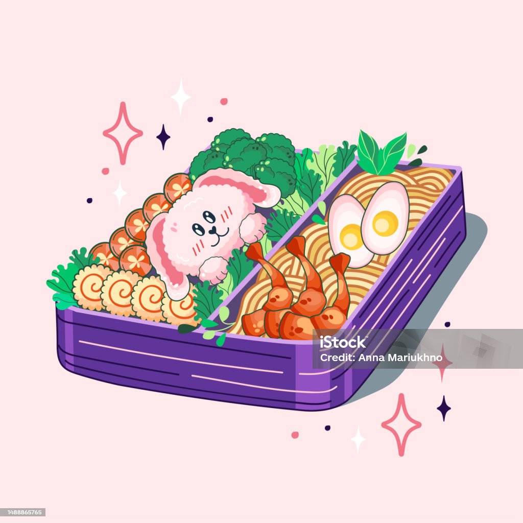 https://media.istockphoto.com/id/1488865765/vector/bento-box-in-kawaii-style-cute-colorful-illustration-japanese-food-in-a-lunch-box-anime-and.jpg?s=1024x1024&w=is&k=20&c=AyX85RNn_0vxt1EkSTC4bT8dK1Wx7E_t3_IAb4tFSTU=