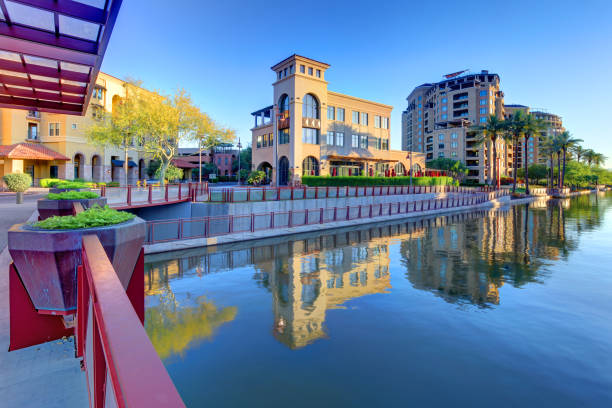 istock Scottsdale, Arizona 1488869119
