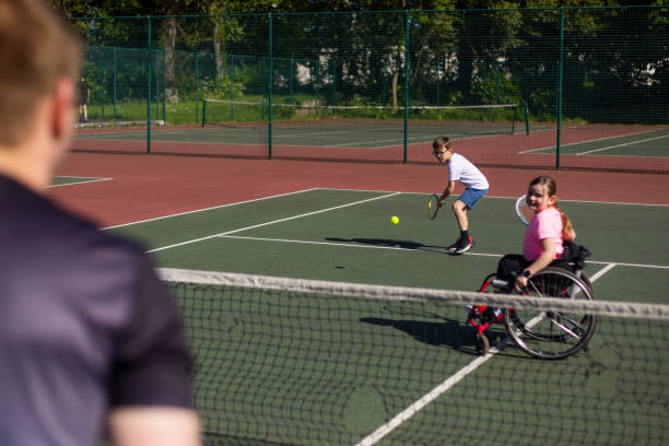 istock Keeping Fit and Healthy 1488890878