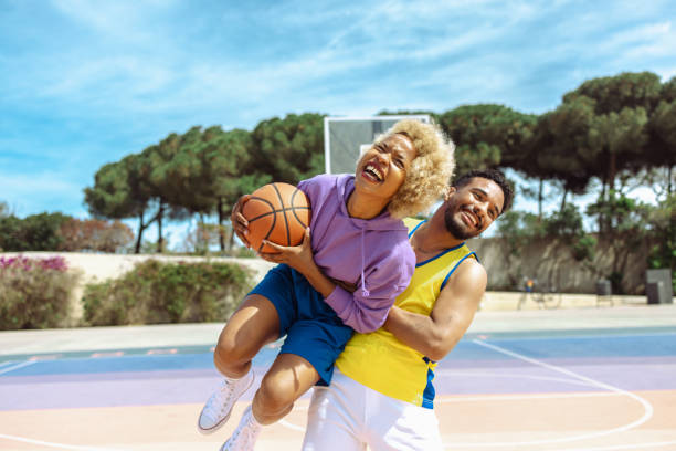 istock Love and sport 1488894074