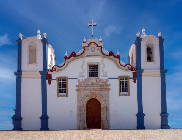 istock Algarve, Portugal 1488900801