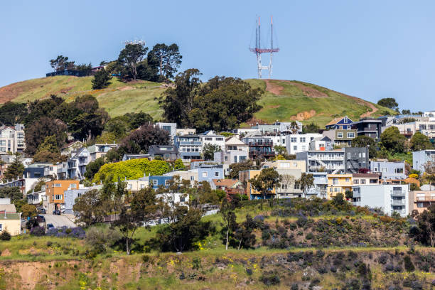 istock Bernal Heights San Francisco 1488915383