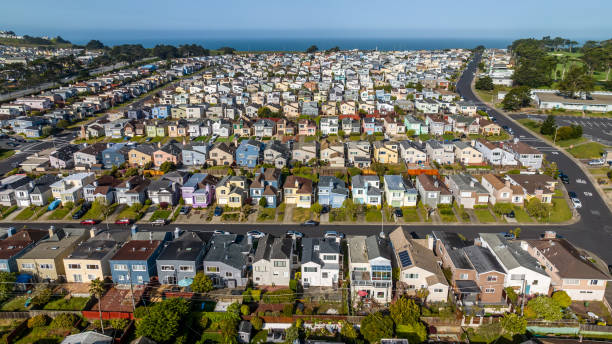 Daly City California