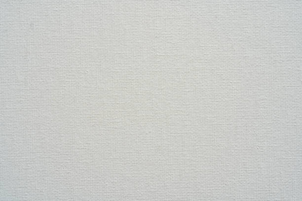istock Whit gray fabric canvas texture background for design backdrop or overlay background 1488938798